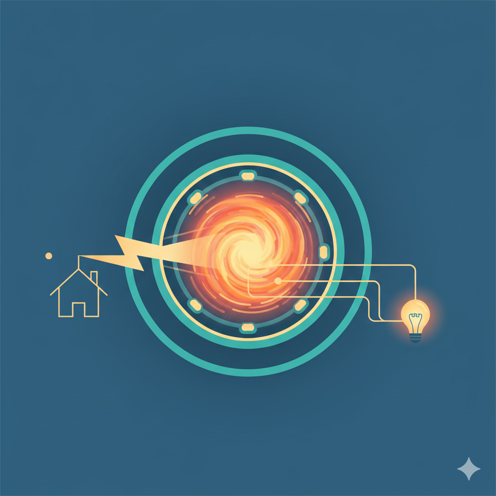 fusion-nuclear-micro-megas